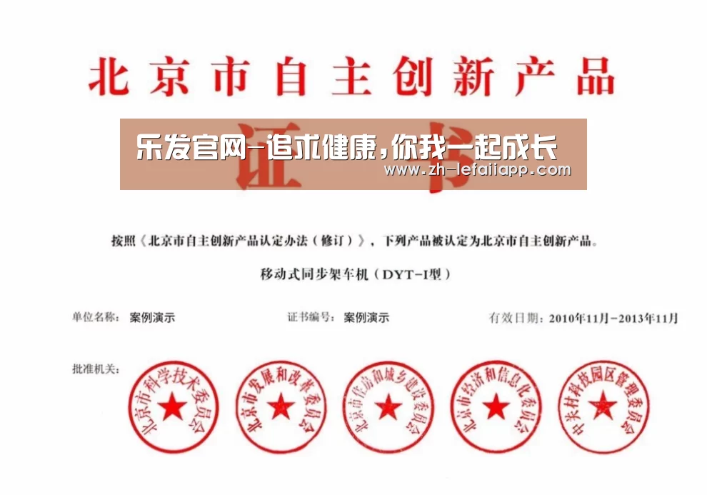 荣誉证书三