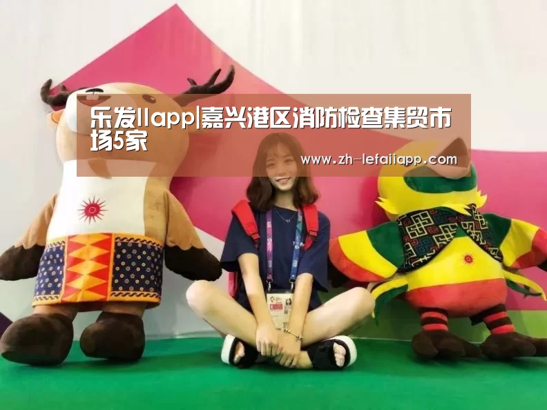 乐发IIapp|嘉兴港区消防检查集贸市场5家(图1) 乐发IIapp