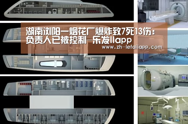 湖南浏阳一烟花厂爆炸致7死13伤:负责人已被控制-乐发IIapp(图2) 乐发IIapp