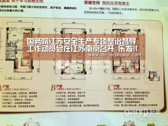 国务院江苏安全生产专项整治督导工作动员会在江苏南京召开_乐发IIapp(图2) 乐发IIapp